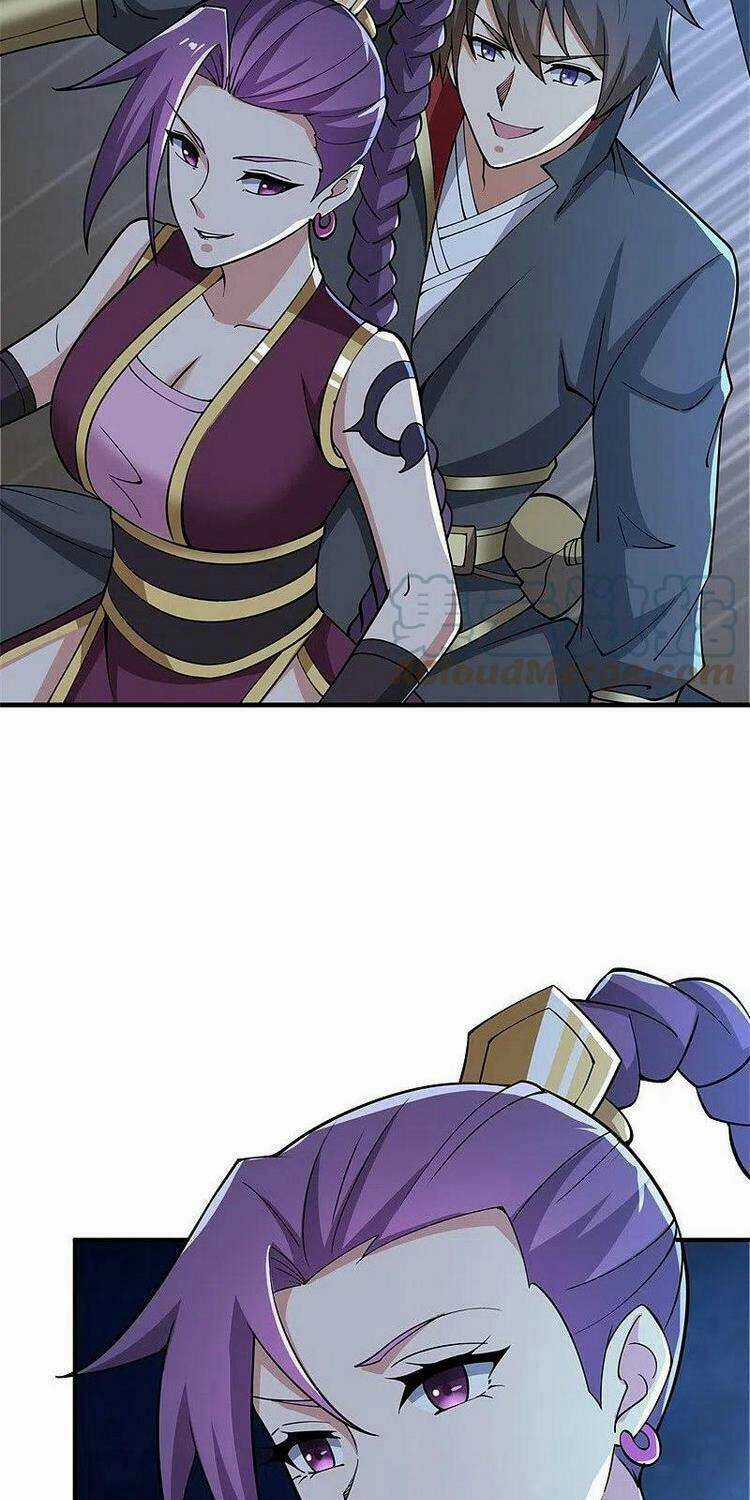 Nhất Kiếm Độc Tôn - Chapter 163 - Trang 26