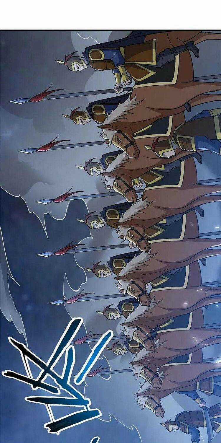 Nhất Kiếm Độc Tôn - Chapter 163 - Trang 29