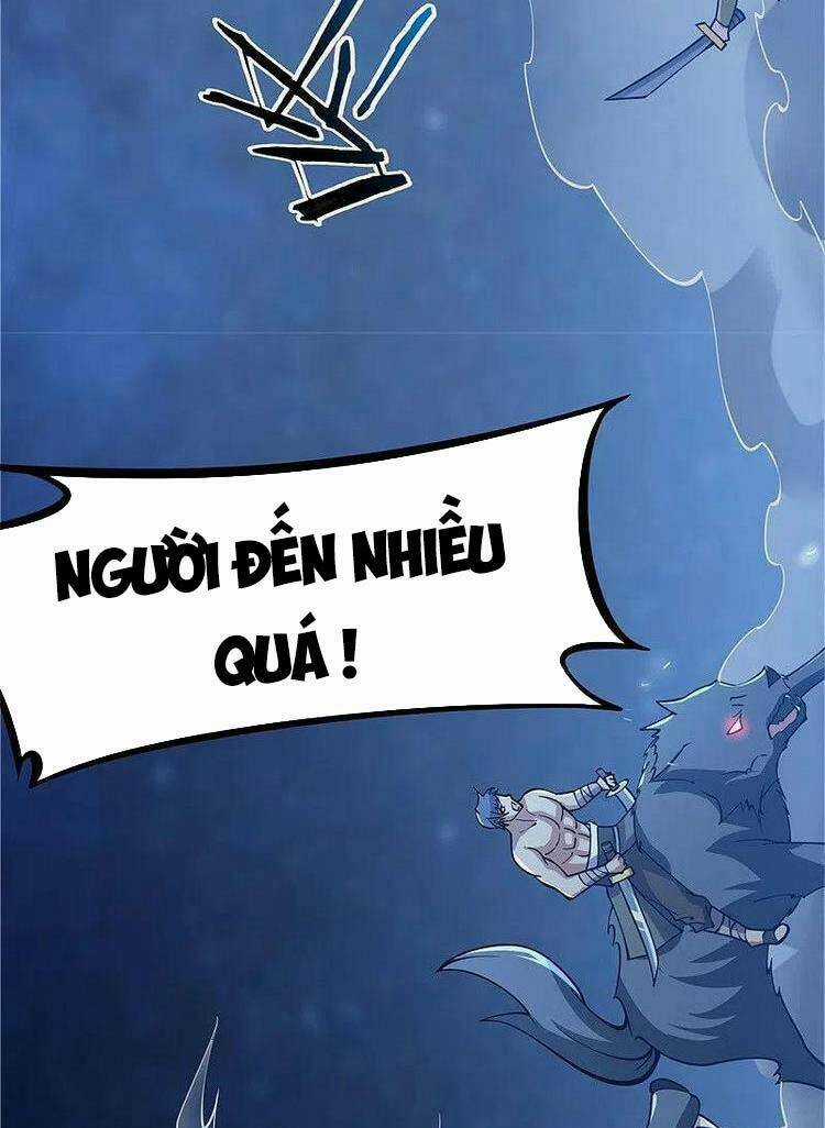 Nhất Kiếm Độc Tôn - Chapter 163 - Trang 30