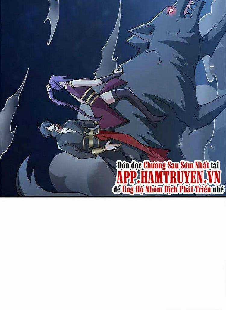 Nhất Kiếm Độc Tôn - Chapter 163 - Trang 31