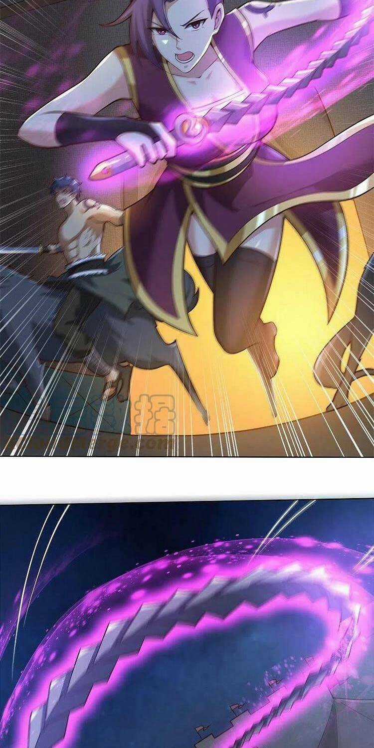 Nhất Kiếm Độc Tôn - Chapter 163 - Trang 7