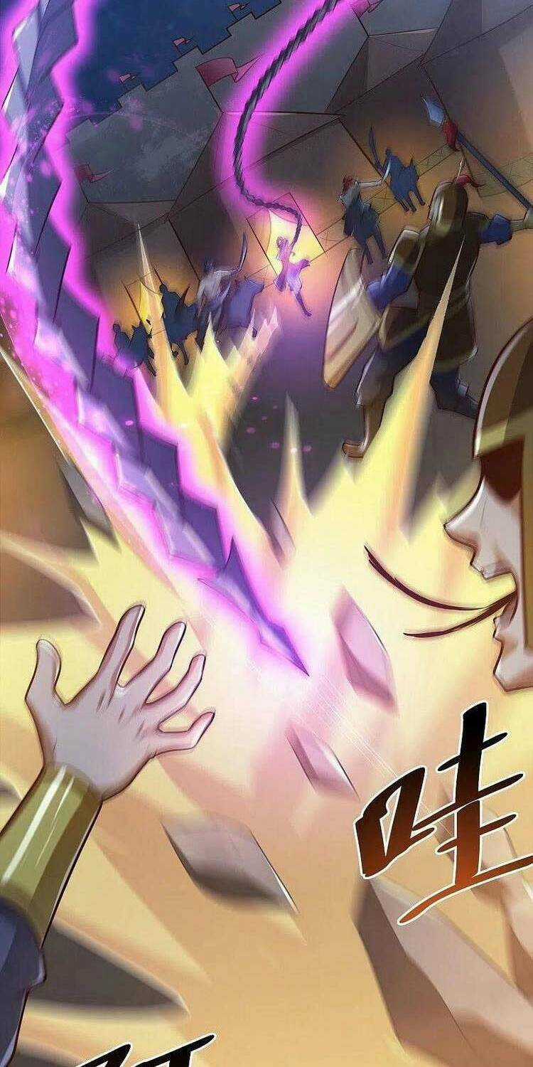 Nhất Kiếm Độc Tôn - Chapter 163 - Trang 8