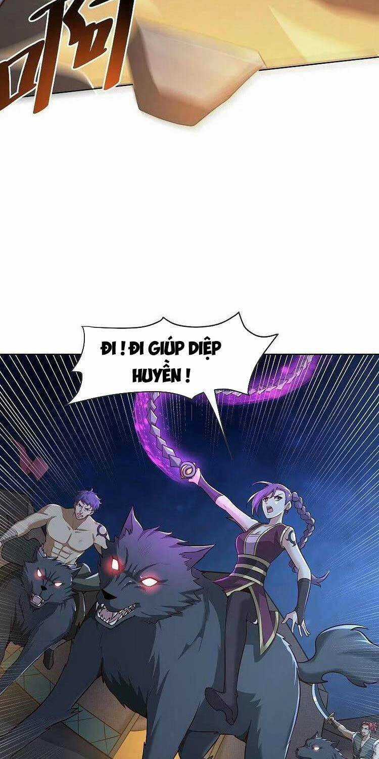 Nhất Kiếm Độc Tôn - Chapter 163 - Trang 9