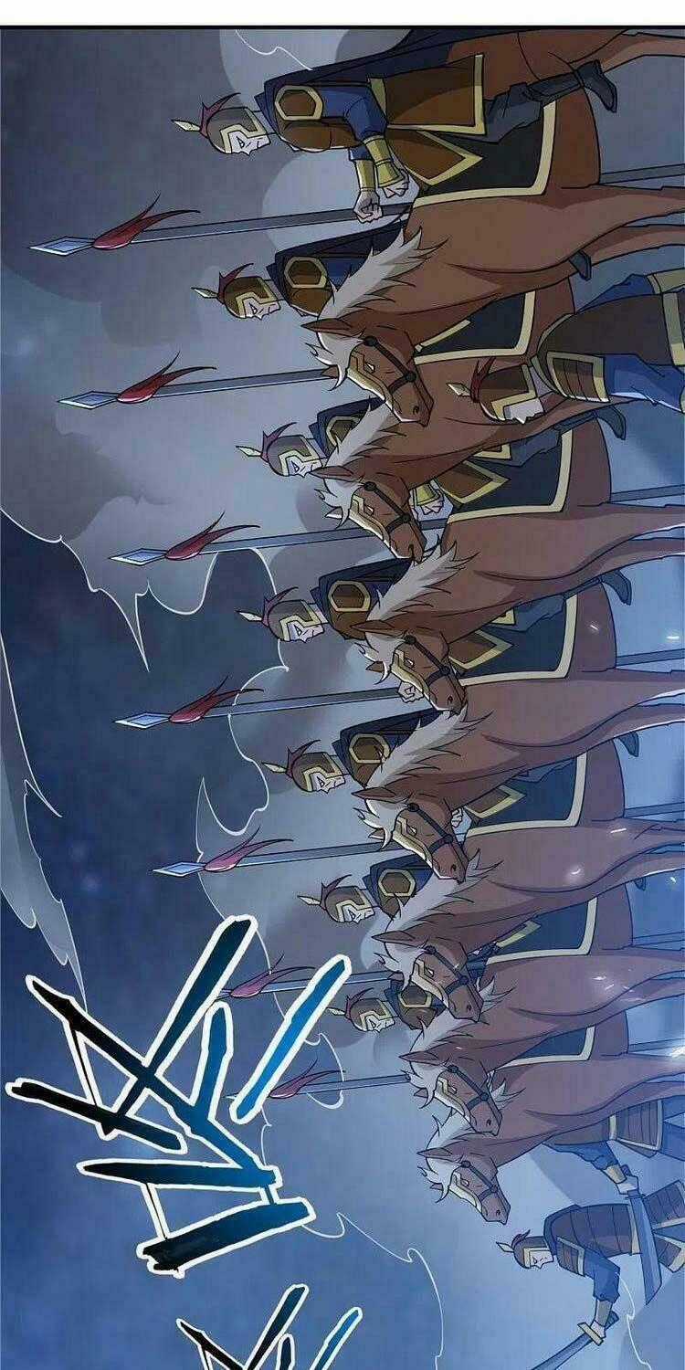 Nhất Kiếm Độc Tôn - Chapter 164 - Trang 1