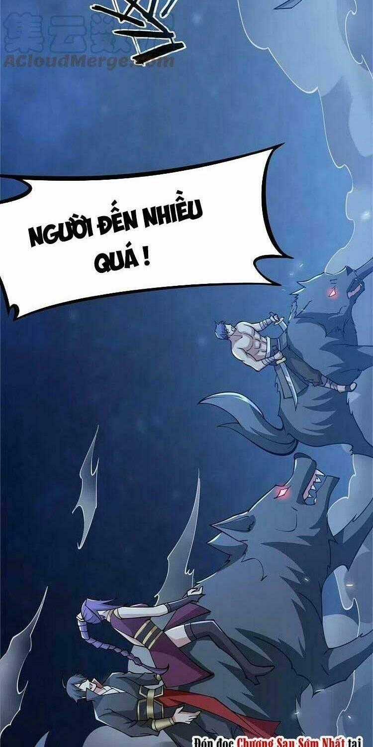 Nhất Kiếm Độc Tôn - Chapter 164 - Trang 2