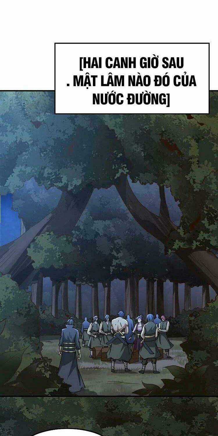 Nhất Kiếm Độc Tôn - Chapter 164 - Trang 12