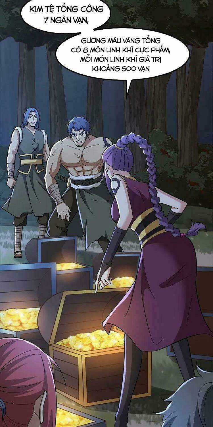 Nhất Kiếm Độc Tôn - Chapter 164 - Trang 13