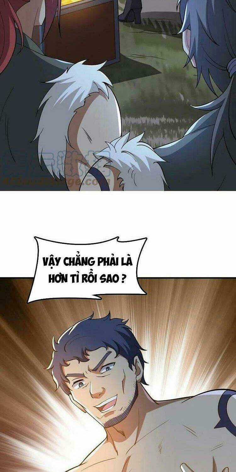 Nhất Kiếm Độc Tôn - Chapter 164 - Trang 14