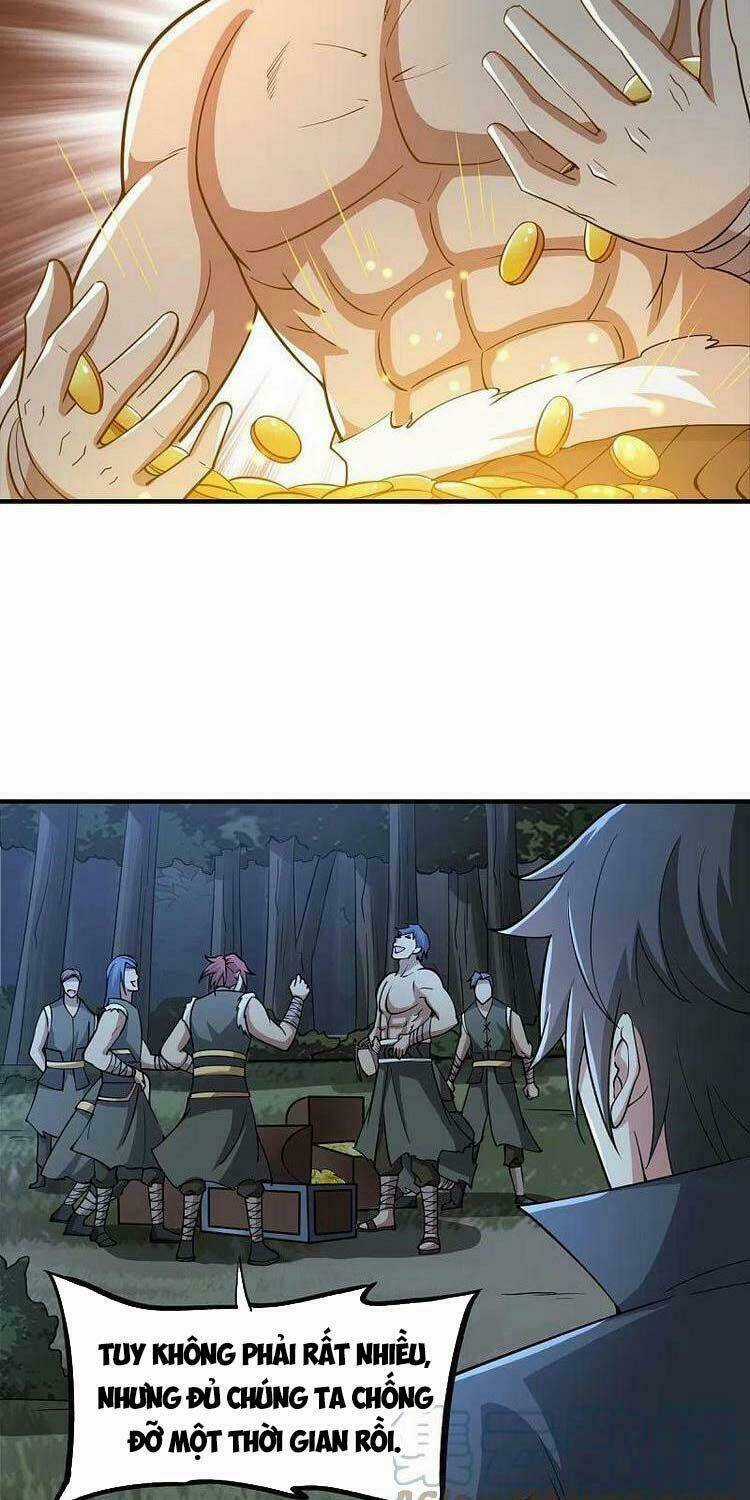 Nhất Kiếm Độc Tôn - Chapter 164 - Trang 15