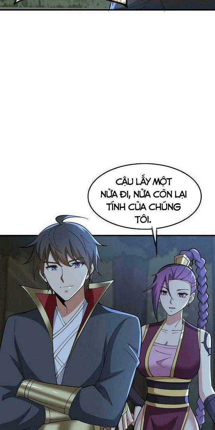 Nhất Kiếm Độc Tôn - Chapter 164 - Trang 16
