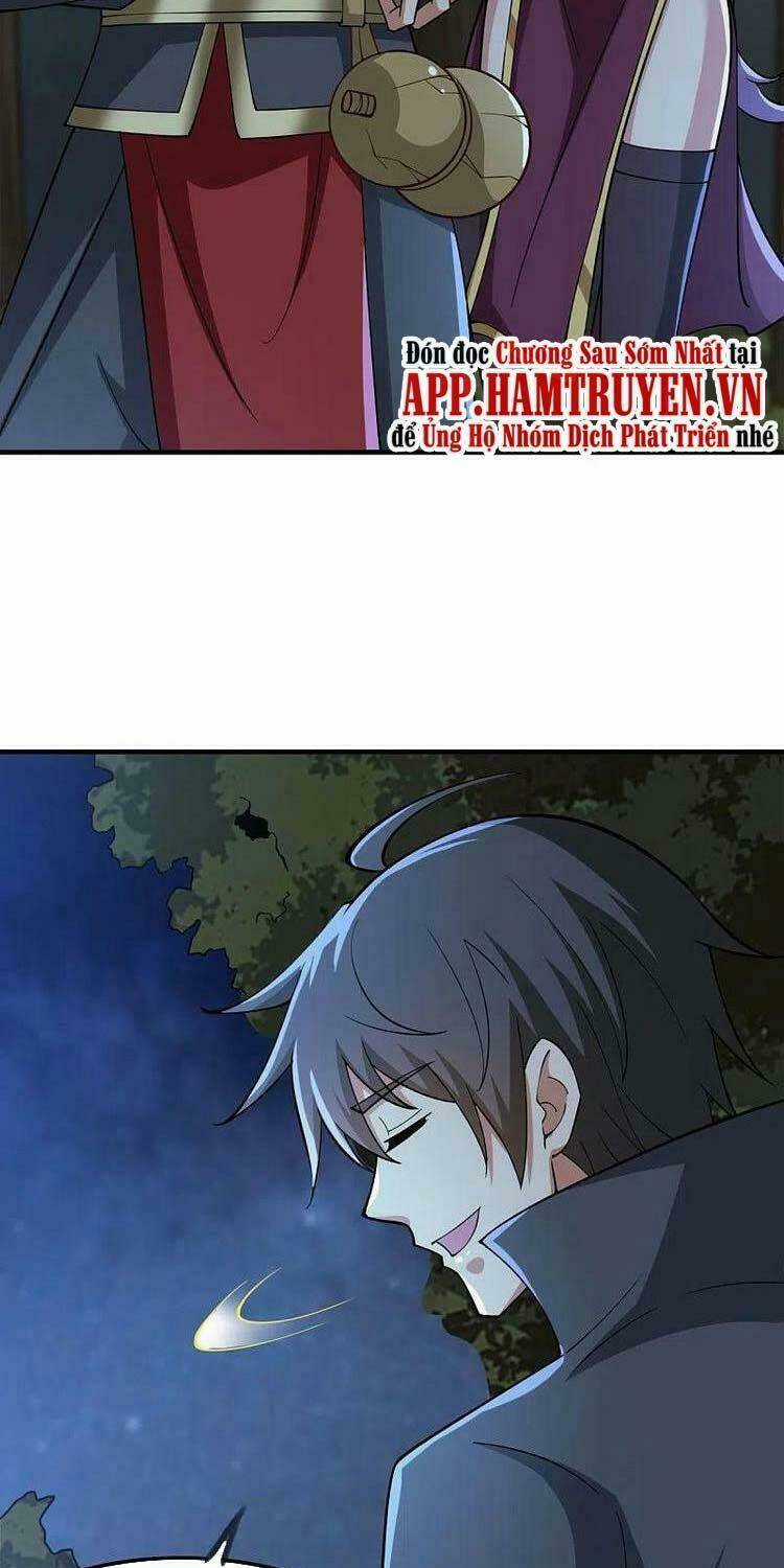 Nhất Kiếm Độc Tôn - Chapter 164 - Trang 17