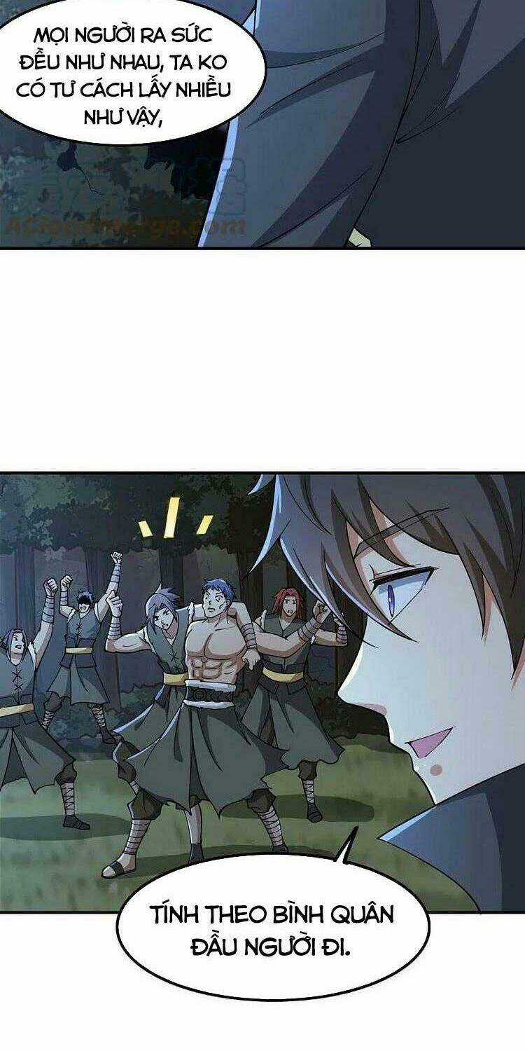 Nhất Kiếm Độc Tôn - Chapter 164 - Trang 18