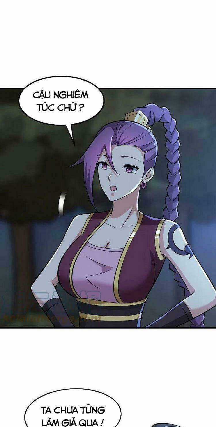 Nhất Kiếm Độc Tôn - Chapter 164 - Trang 19