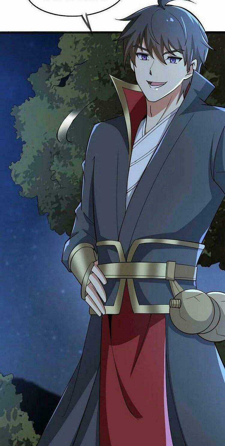 Nhất Kiếm Độc Tôn - Chapter 164 - Trang 20