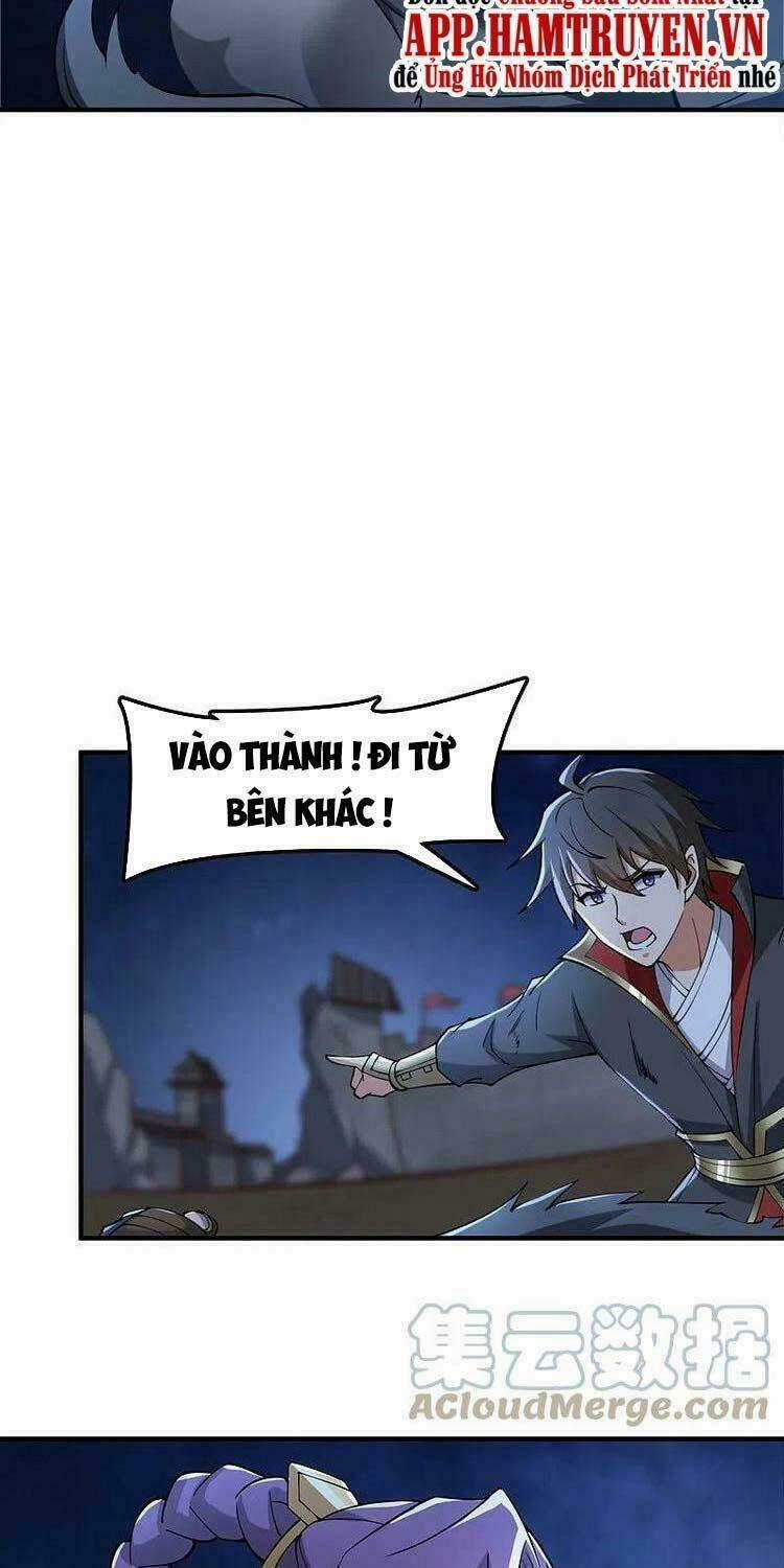 Nhất Kiếm Độc Tôn - Chapter 164 - Trang 3