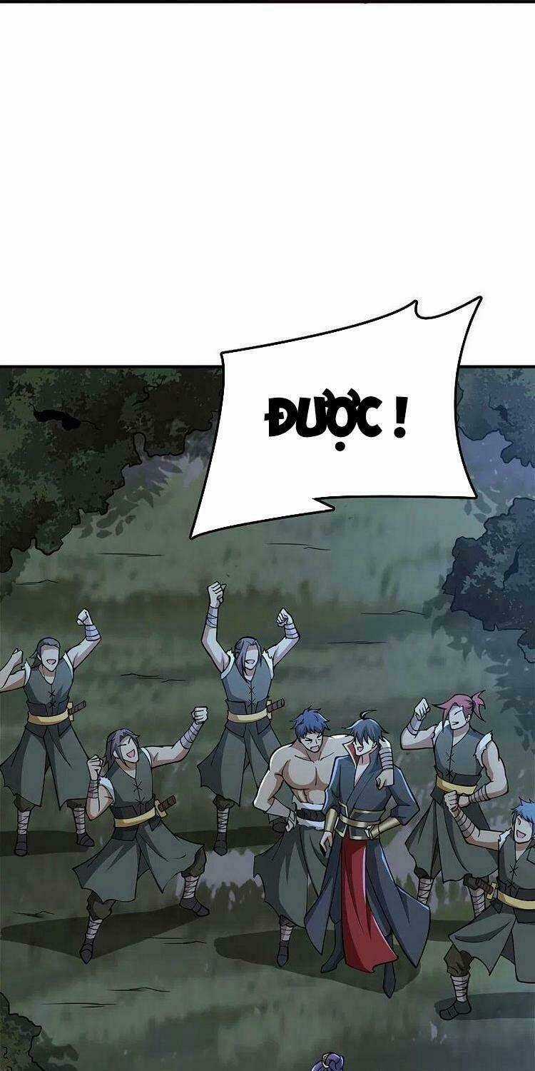 Nhất Kiếm Độc Tôn - Chapter 164 - Trang 21