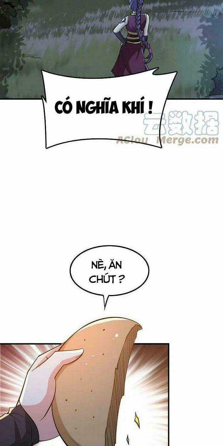 Nhất Kiếm Độc Tôn - Chapter 164 - Trang 22