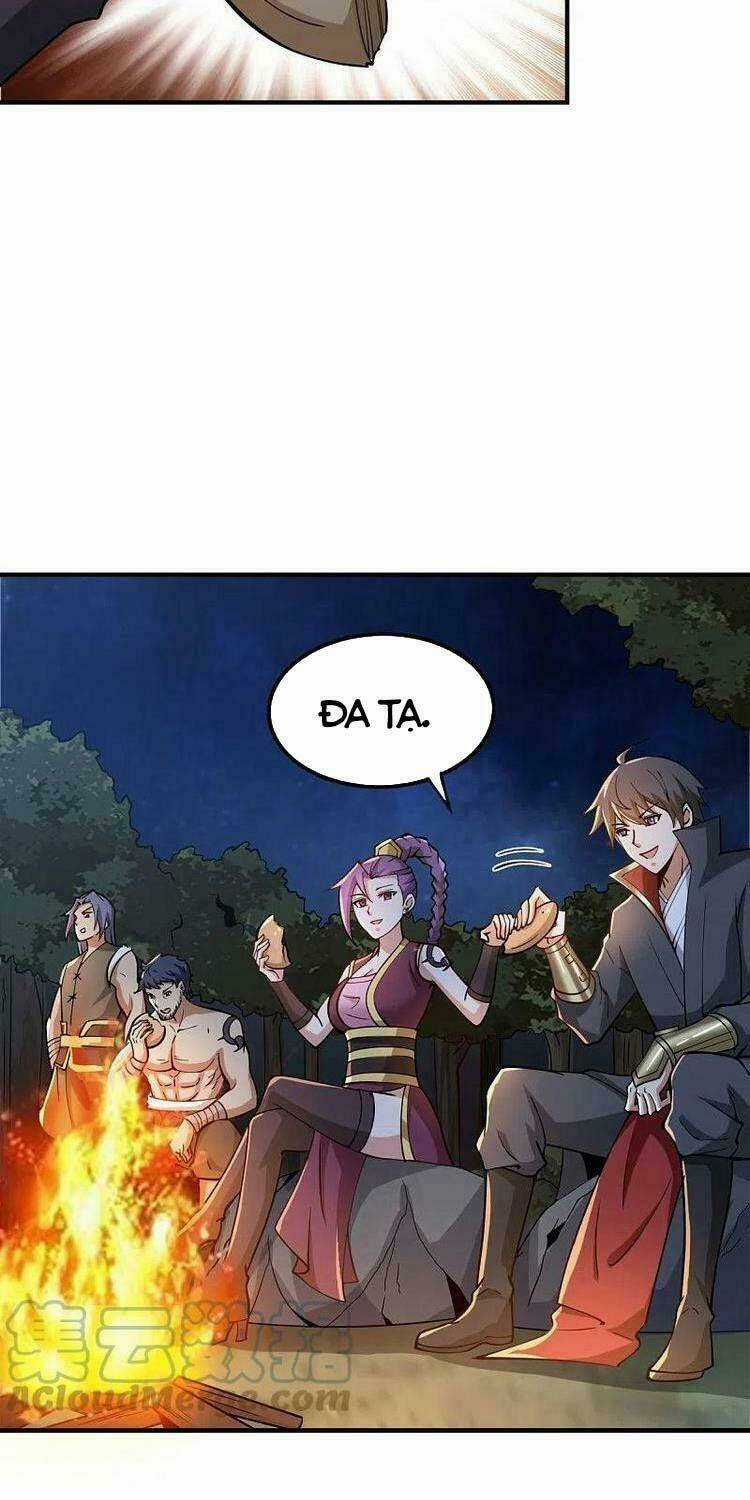 Nhất Kiếm Độc Tôn - Chapter 164 - Trang 23