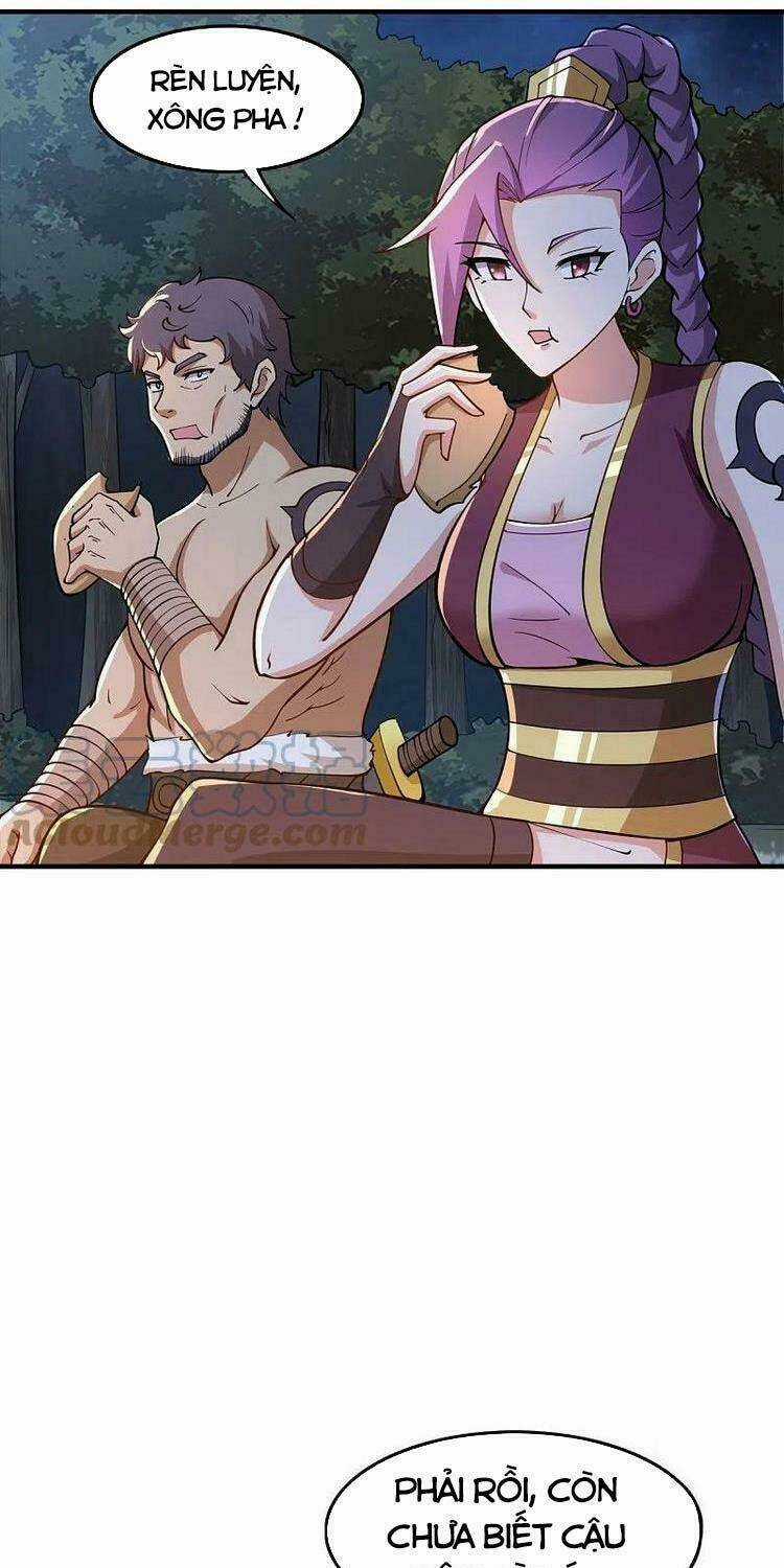 Nhất Kiếm Độc Tôn - Chapter 164 - Trang 25