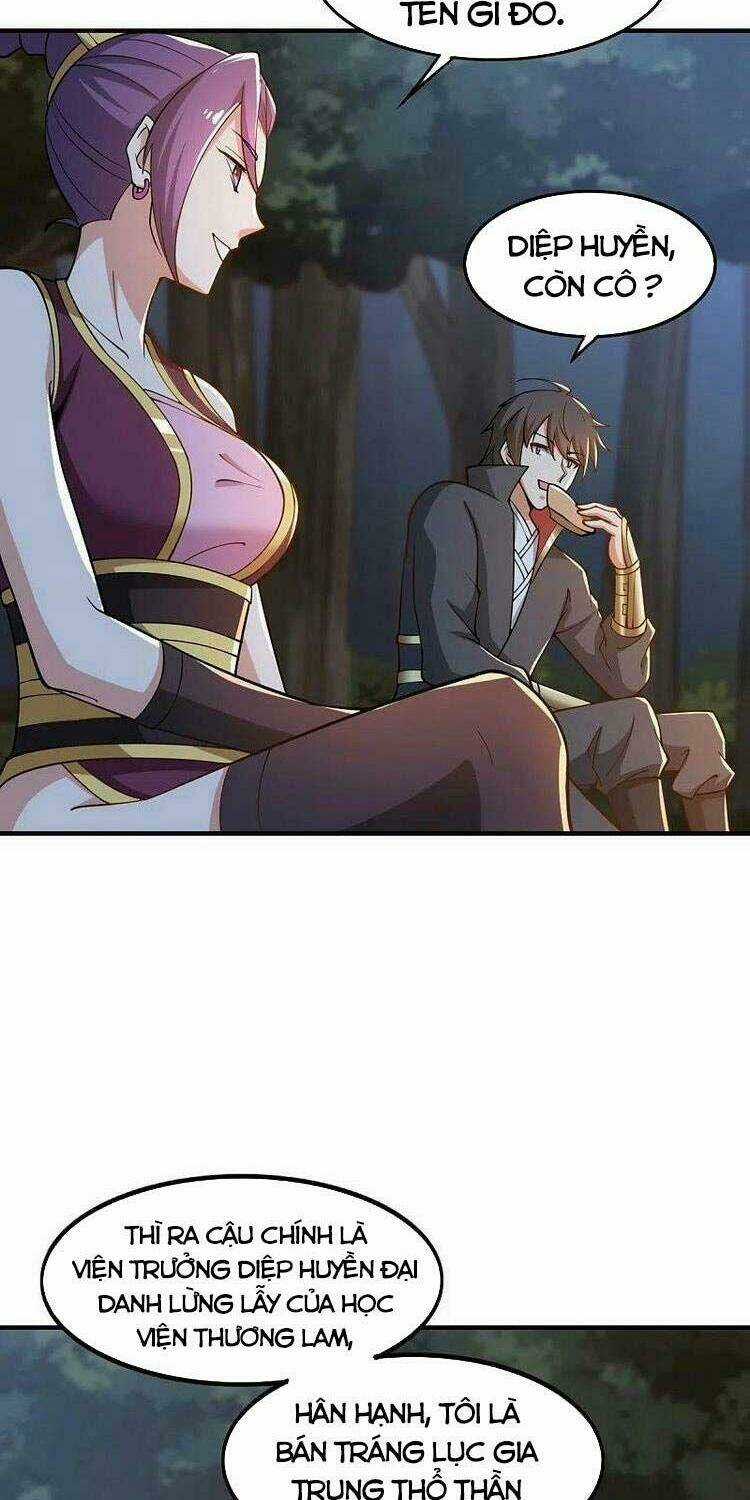 Nhất Kiếm Độc Tôn - Chapter 164 - Trang 26