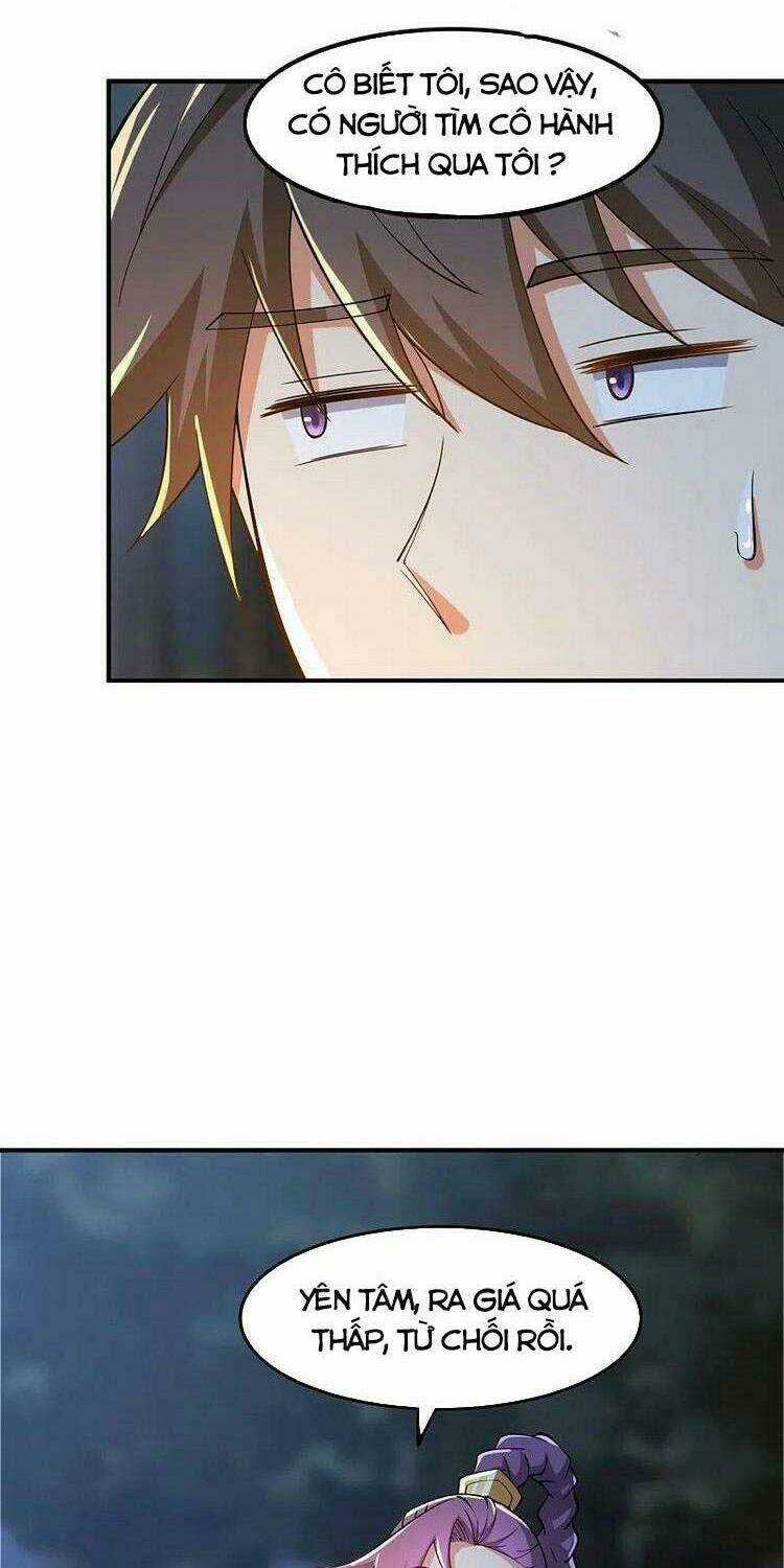 Nhất Kiếm Độc Tôn - Chapter 164 - Trang 28