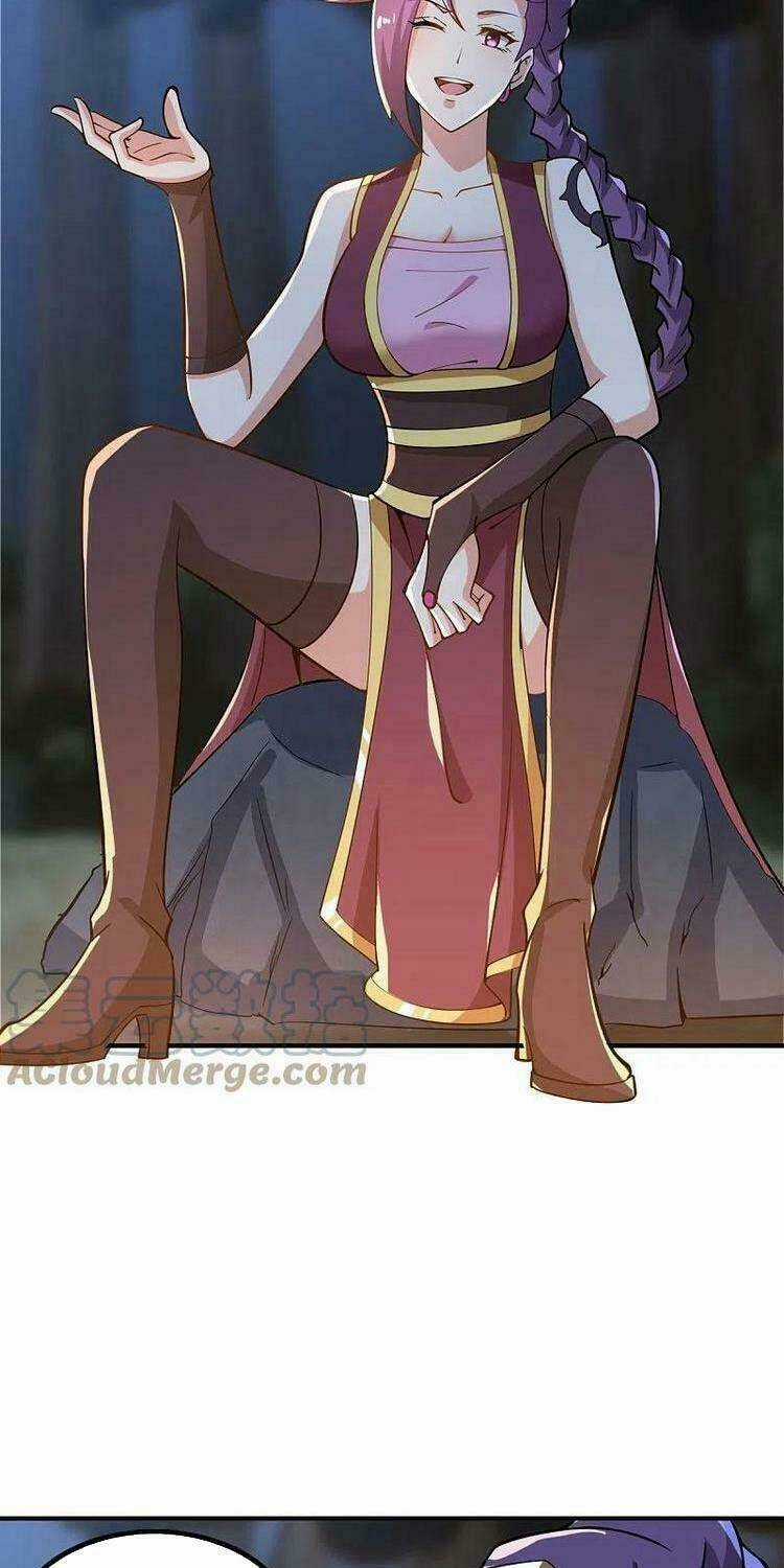 Nhất Kiếm Độc Tôn - Chapter 164 - Trang 29