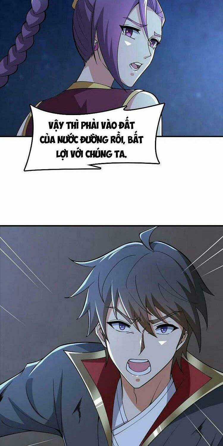 Nhất Kiếm Độc Tôn - Chapter 164 - Trang 4