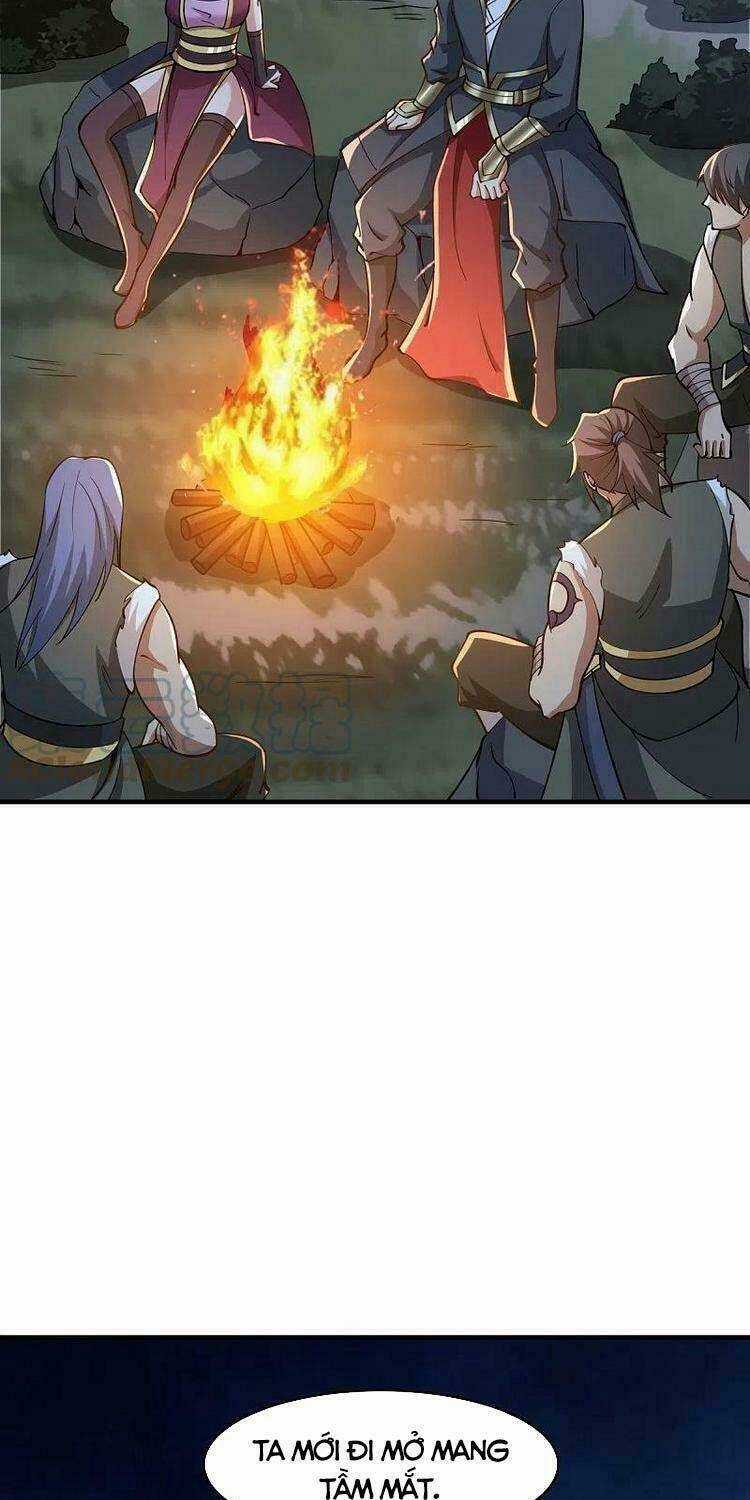 Nhất Kiếm Độc Tôn - Chapter 164 - Trang 33