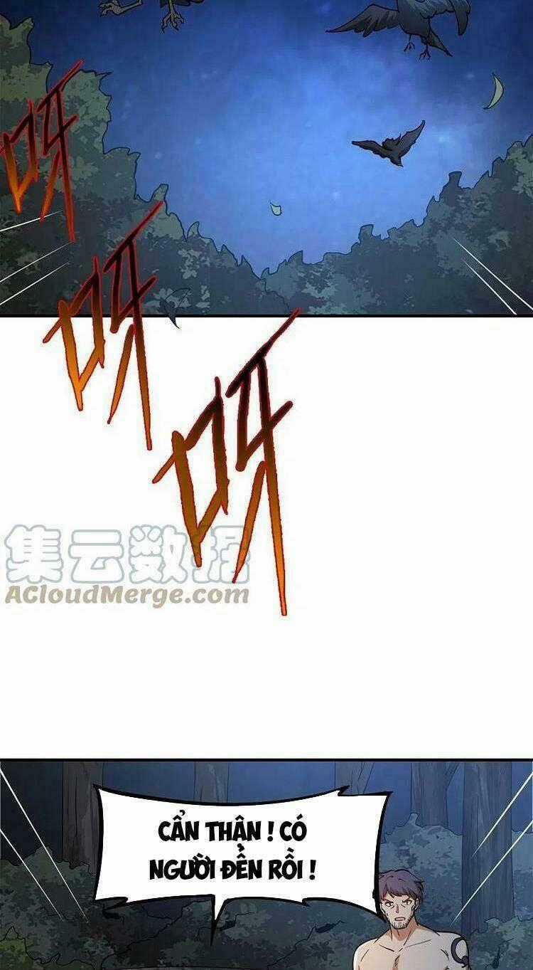 Nhất Kiếm Độc Tôn - Chapter 164 - Trang 35