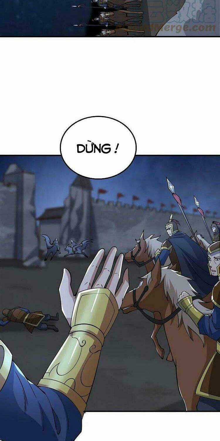 Nhất Kiếm Độc Tôn - Chapter 164 - Trang 8