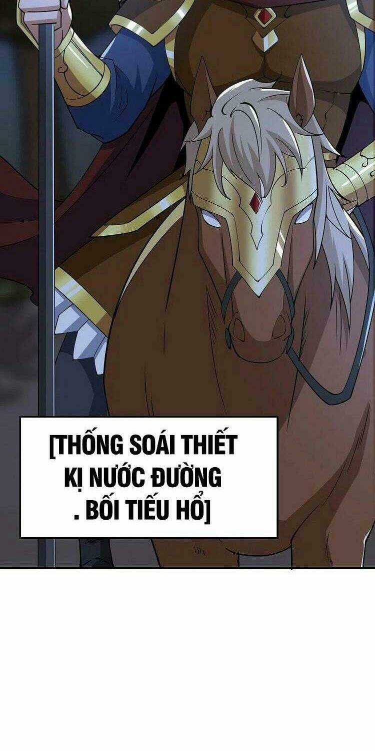 Nhất Kiếm Độc Tôn - Chapter 164 - Trang 10