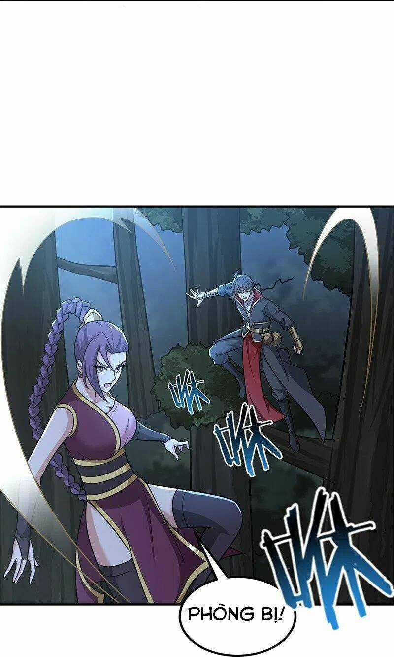 Nhất Kiếm Độc Tôn - Chapter 165 - Trang 2