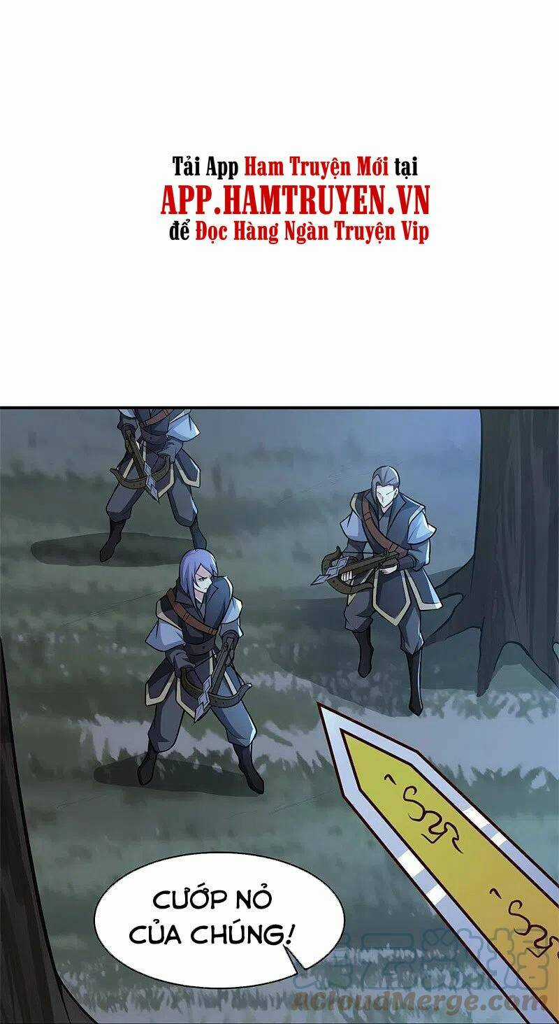 Nhất Kiếm Độc Tôn - Chapter 165 - Trang 13