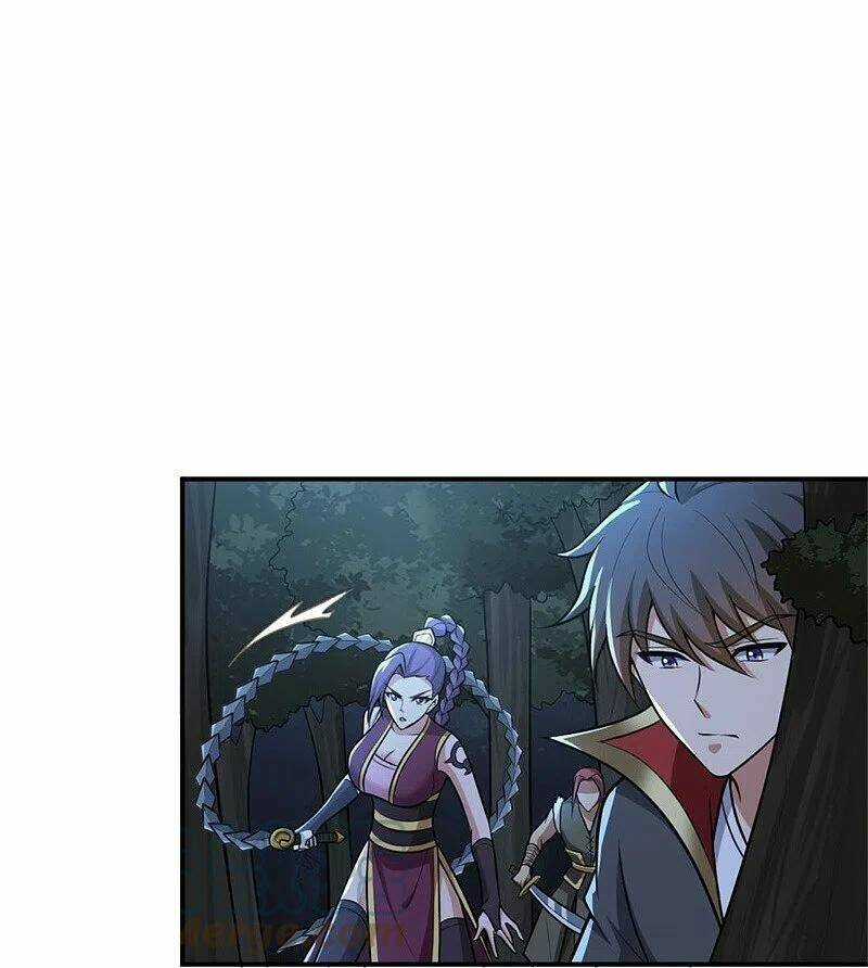 Nhất Kiếm Độc Tôn - Chapter 165 - Trang 3