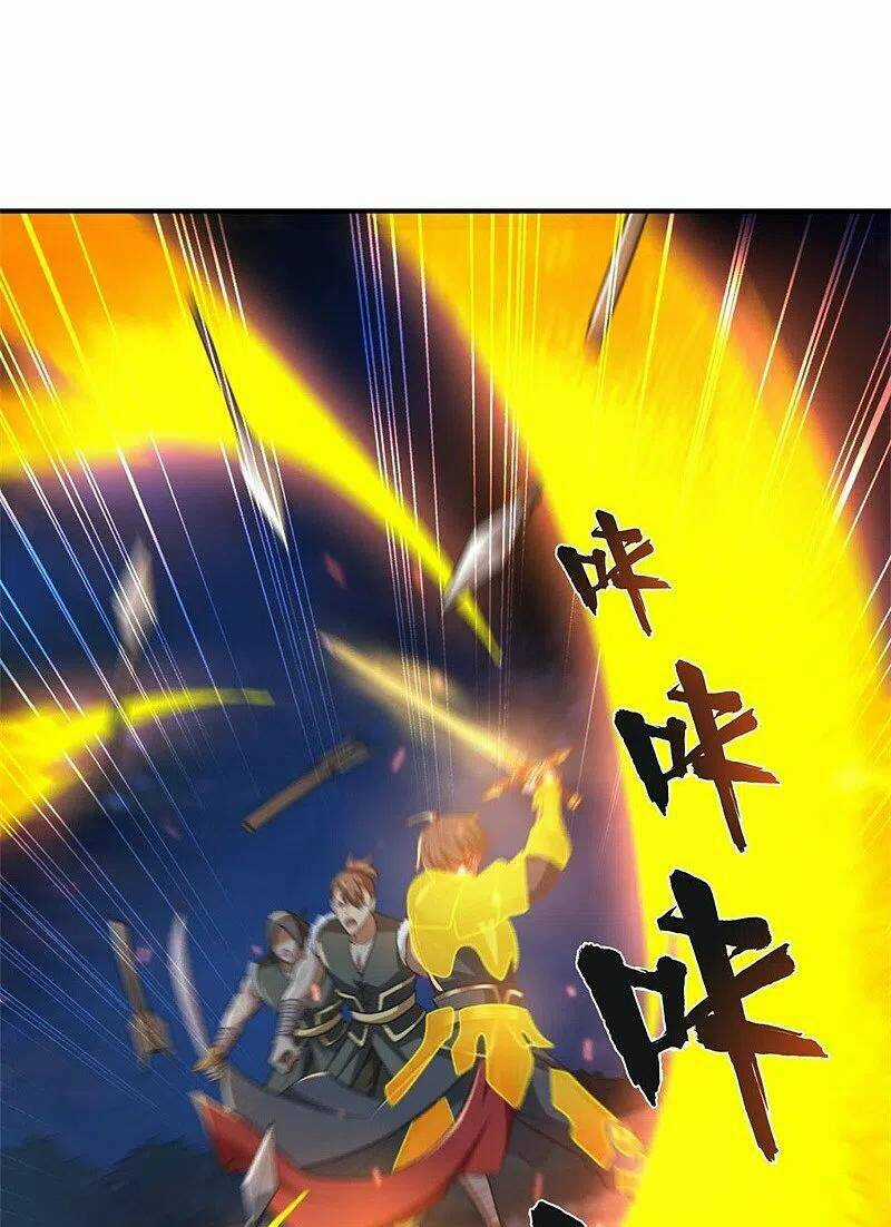 Nhất Kiếm Độc Tôn - Chapter 165 - Trang 22