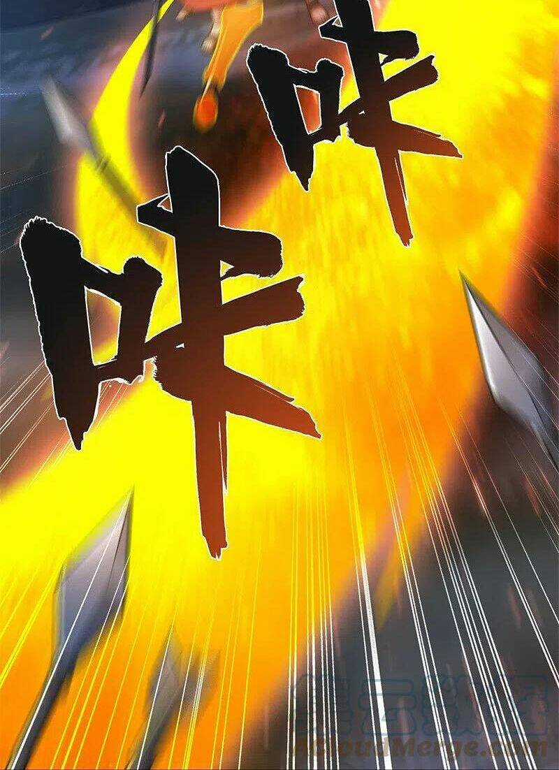 Nhất Kiếm Độc Tôn - Chapter 165 - Trang 23