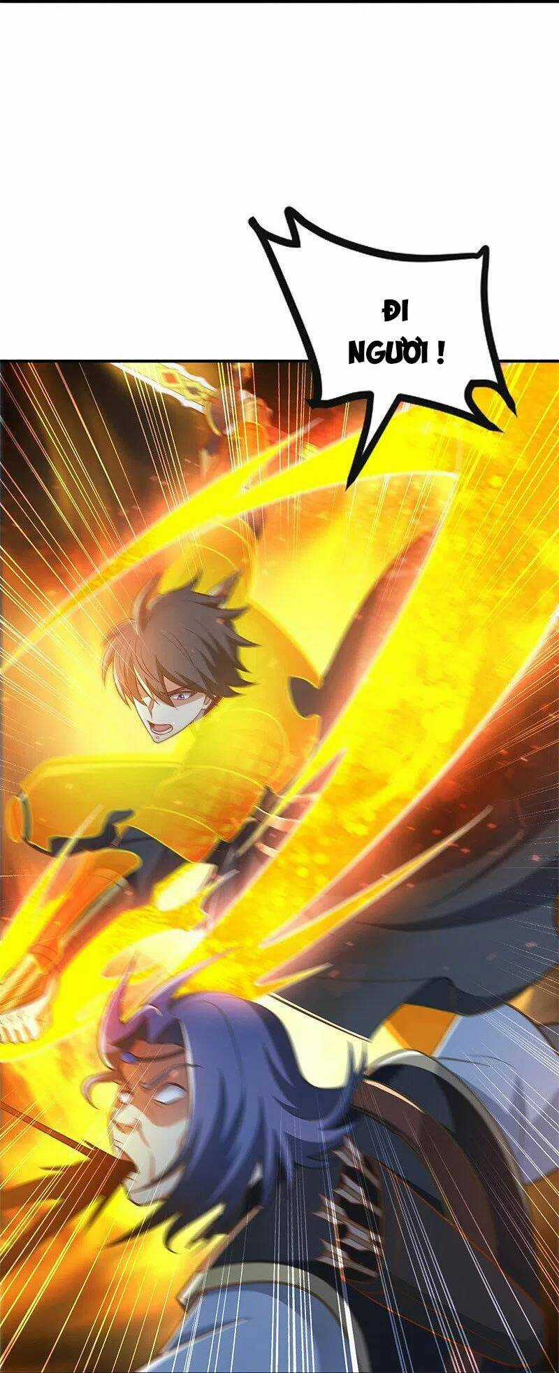 Nhất Kiếm Độc Tôn - Chapter 165 - Trang 26