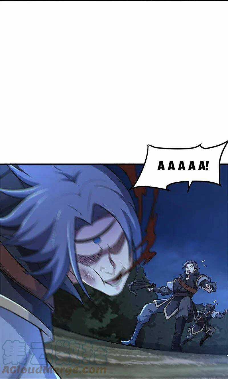 Nhất Kiếm Độc Tôn - Chapter 165 - Trang 27