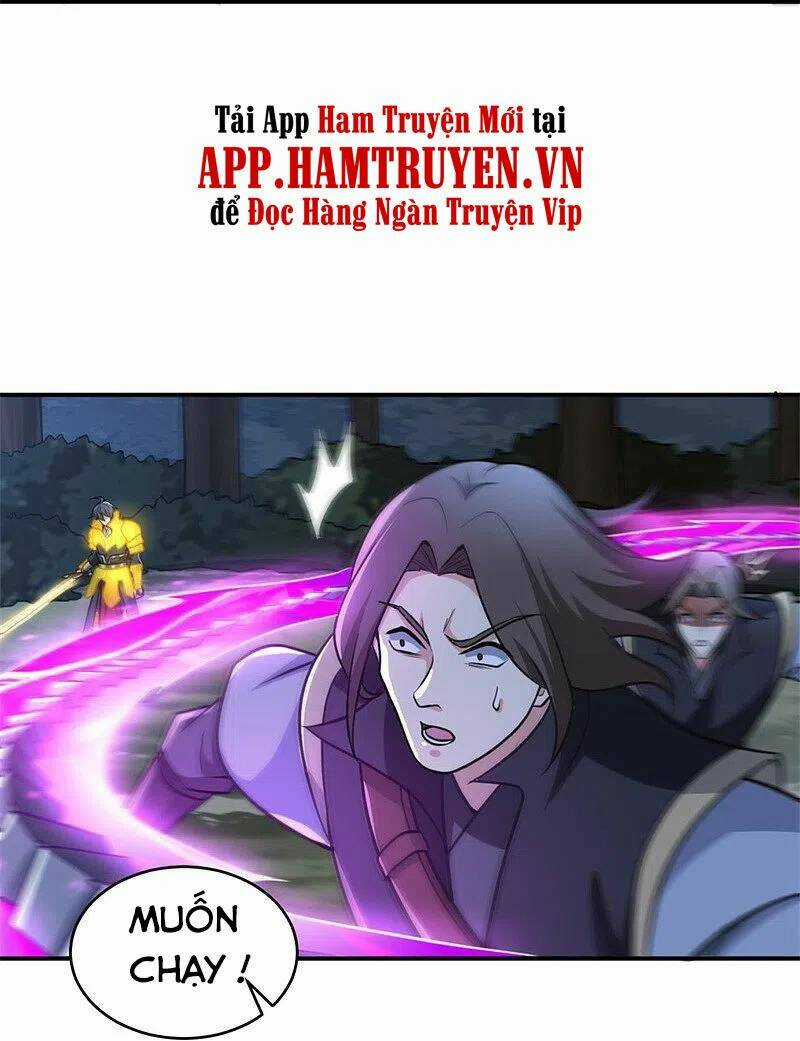 Nhất Kiếm Độc Tôn - Chapter 165 - Trang 28