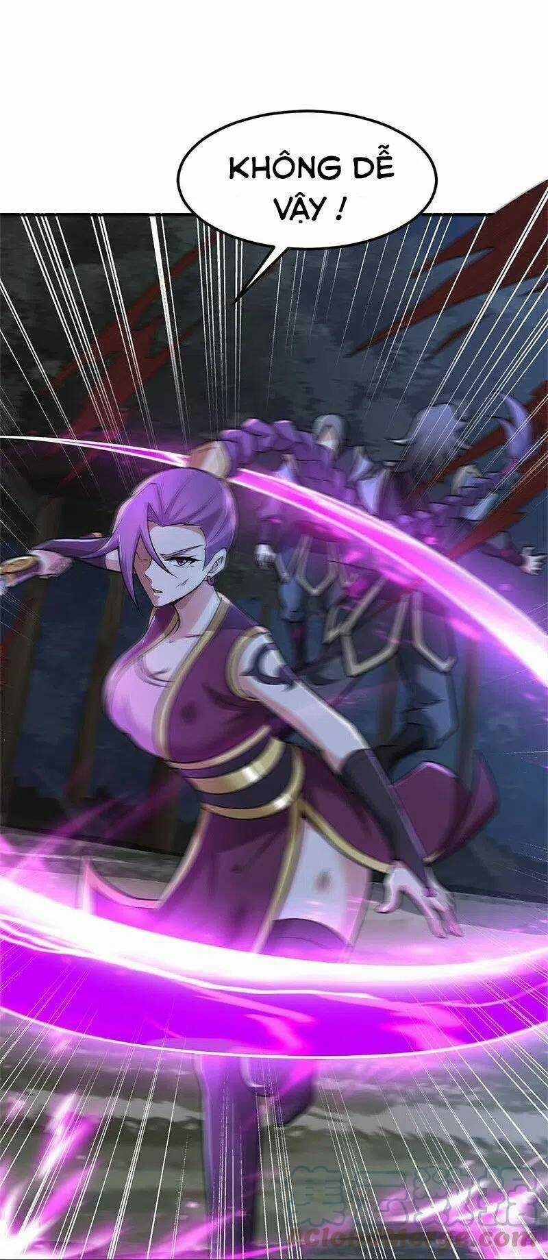 Nhất Kiếm Độc Tôn - Chapter 165 - Trang 29