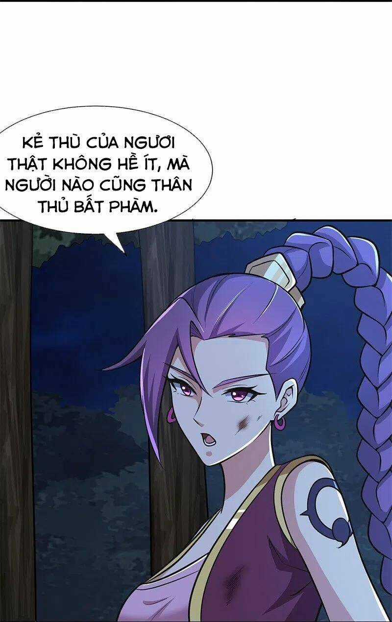 Nhất Kiếm Độc Tôn - Chapter 165 - Trang 30