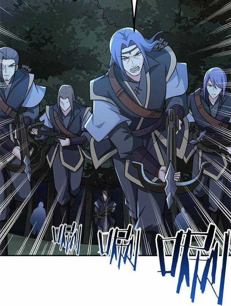 Nhất Kiếm Độc Tôn - Chapter 165 - Trang 5