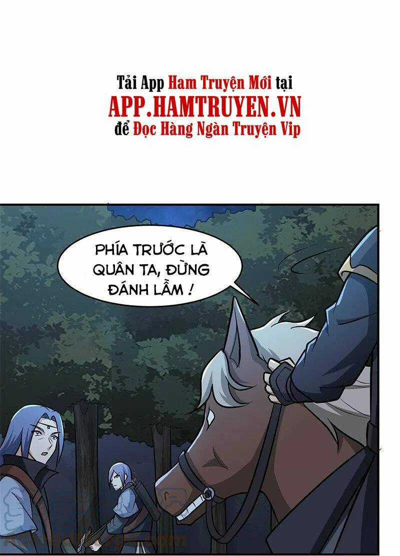 Nhất Kiếm Độc Tôn - Chapter 165 - Trang 8