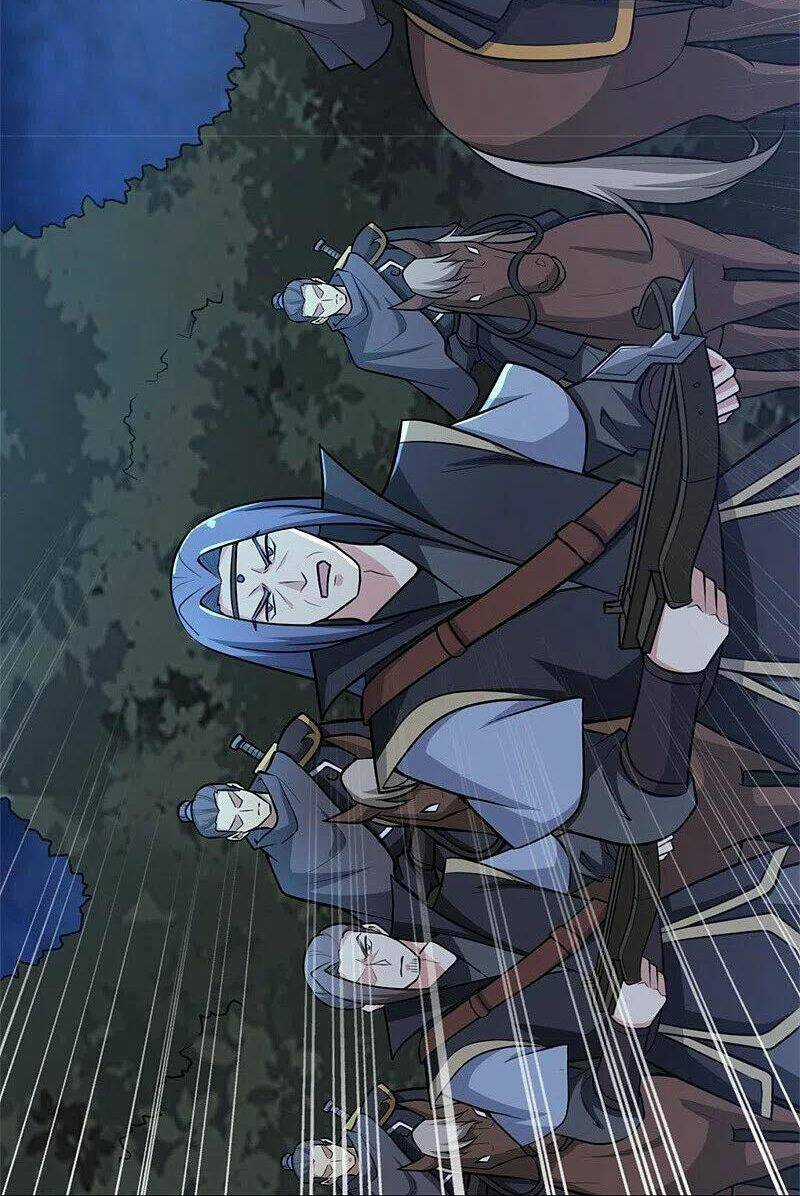 Nhất Kiếm Độc Tôn - Chapter 165 - Trang 10