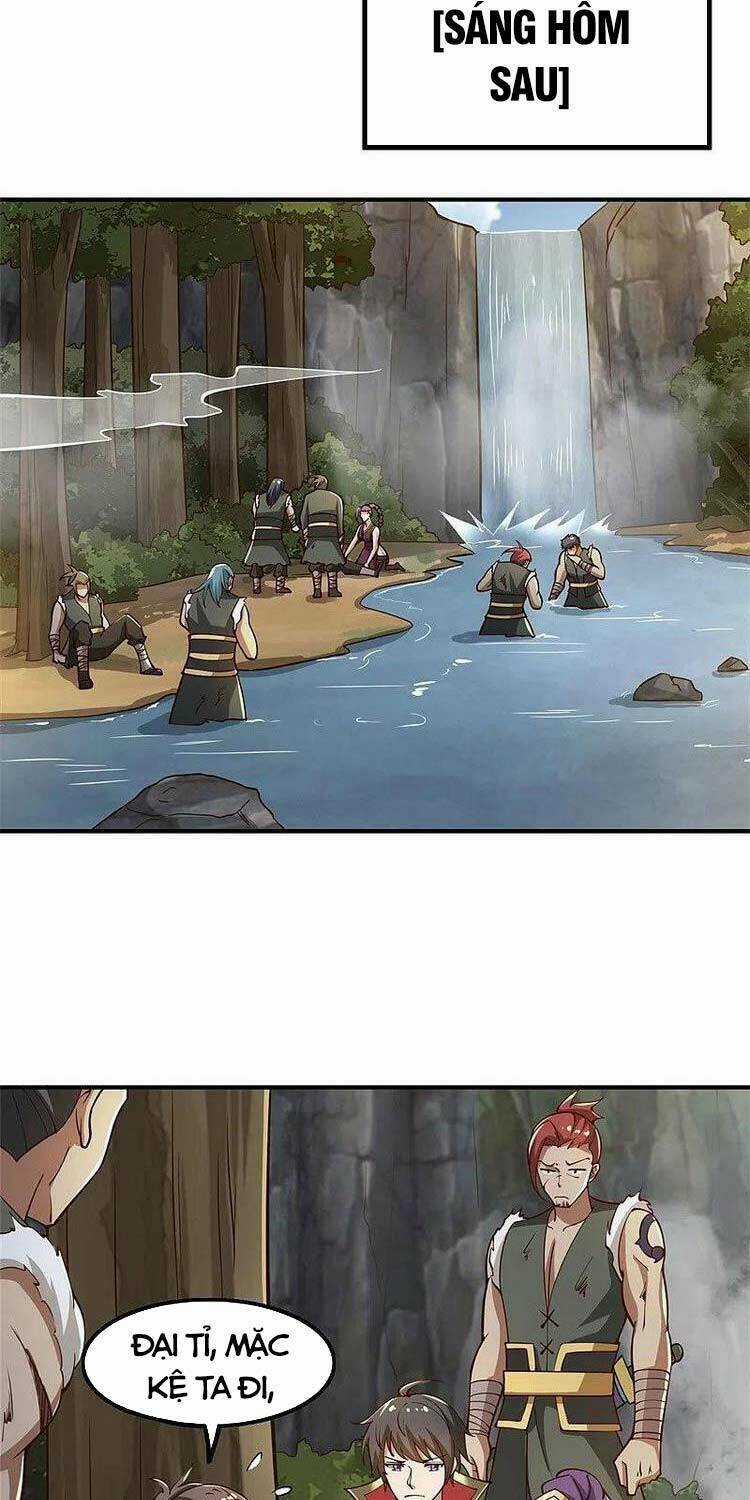 Nhất Kiếm Độc Tôn - Chapter 166 - Trang 13