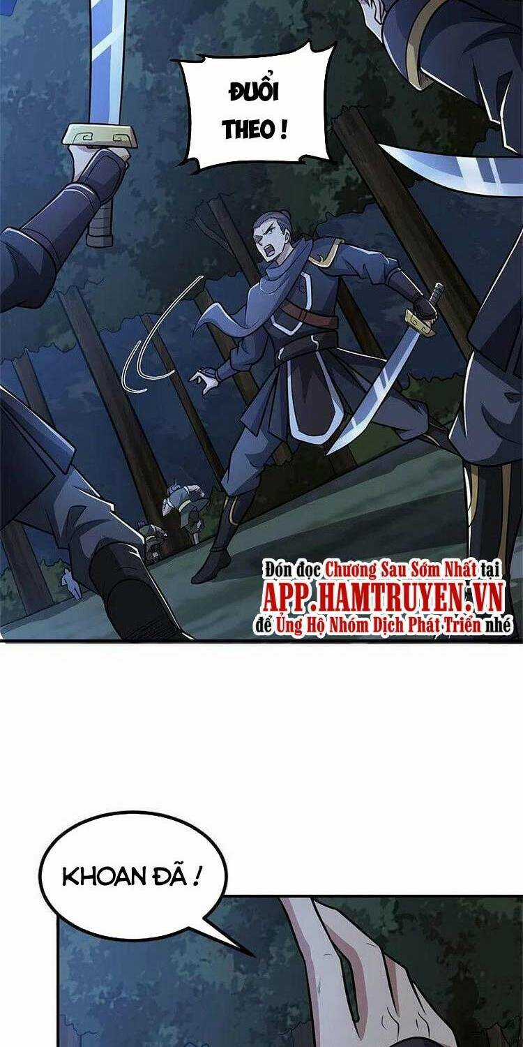 Nhất Kiếm Độc Tôn - Chapter 166 - Trang 4