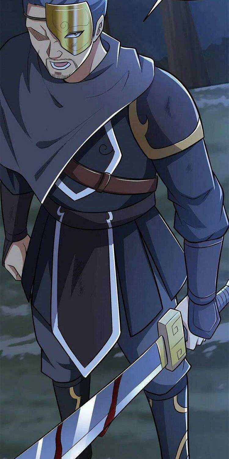 Nhất Kiếm Độc Tôn - Chapter 166 - Trang 10