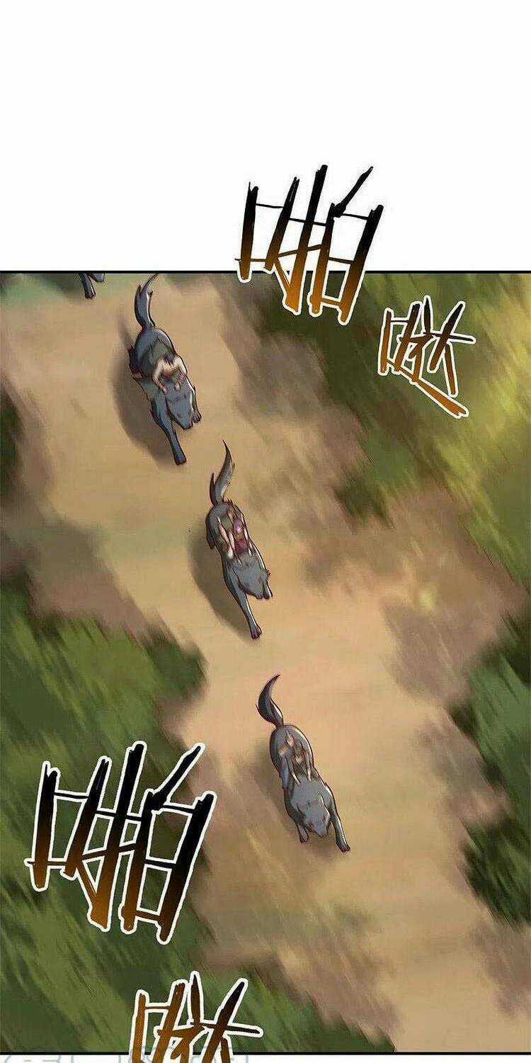 Nhất Kiếm Độc Tôn - Chapter 167 - Trang 12