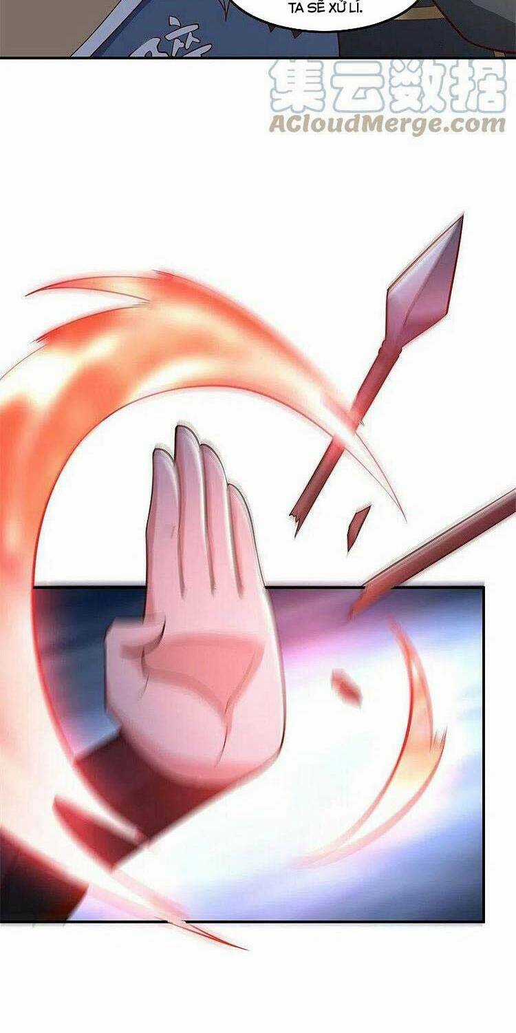 Nhất Kiếm Độc Tôn - Chapter 167 - Trang 14