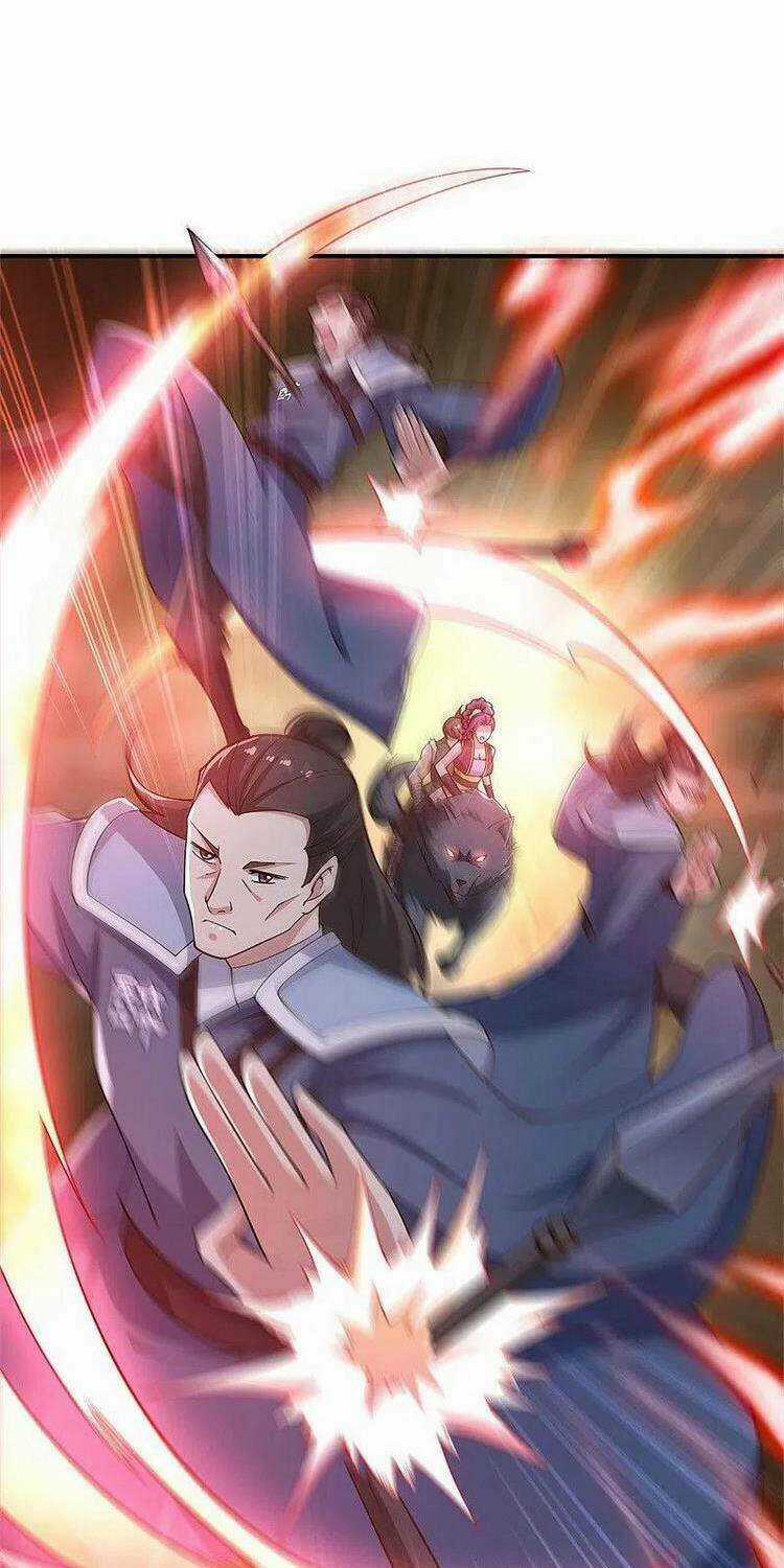 Nhất Kiếm Độc Tôn - Chapter 167 - Trang 15